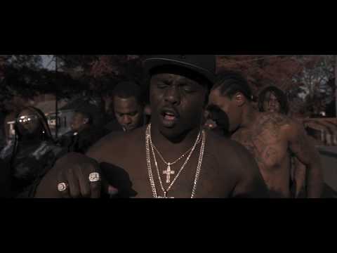 Young Bud x Cujo Bandz & 1200 Klee - Bull City Anthem (Official Music Video)