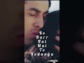 Dil Kahe Ke Aaj To Romantic WhatsApp Status Khuda Jane Full Screen Ranbir Kapoor