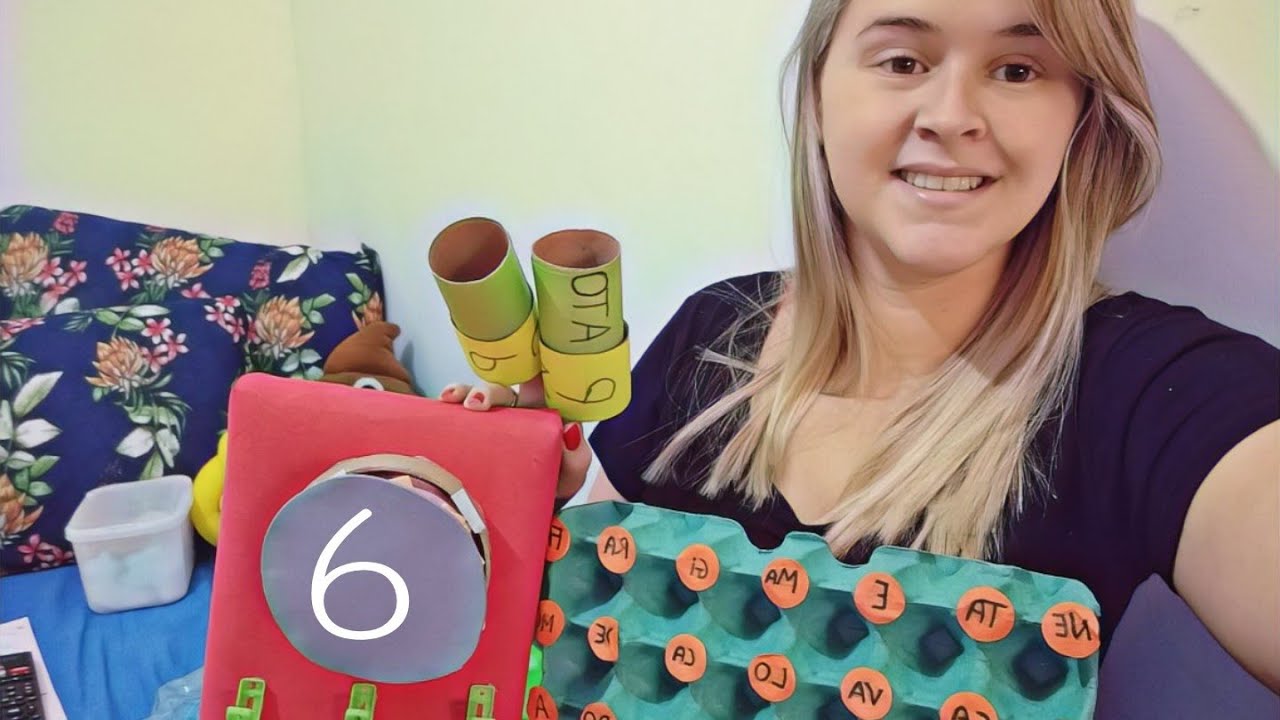 6 Recursos para ajudar na leitura - Alfabetização