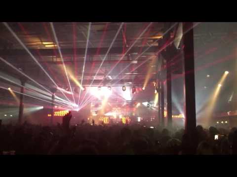 Dax J @ Awakenings Eindhoven 28/01/2017