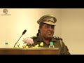 Ms Neeraj Taukash Inspector Nisha Foundation ROLE OF POLICE IN SOCIETY FOR WOMEN SAFETY IN INDIA