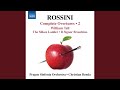 Guillaume Tell Guillaume Tell Overture