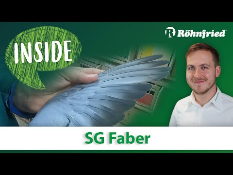 Röhnfried Inside - Zu Besuch bei der SG Faber