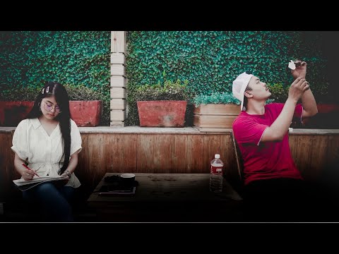 Tunna Bell Thapa - Daara Lagcha (Official Video)
