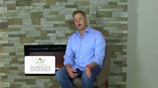 Dr. Randy Laurich of The Wellness Experience 12.2017 Message