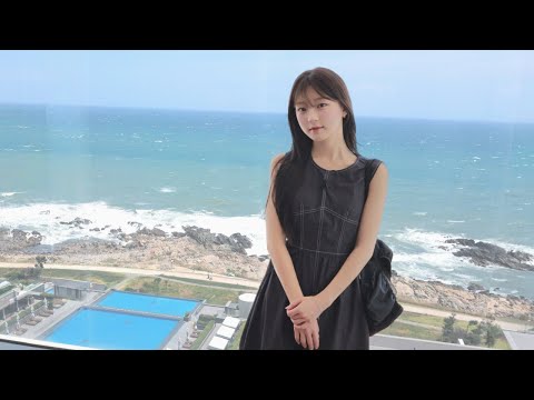 다시는 호캉스 안옵니다