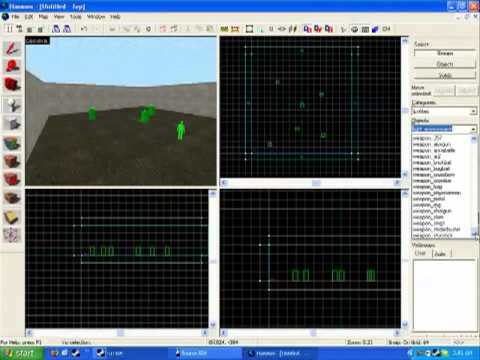 Create Mod Stage Map Steam Community :: Video :: How to make a Garry's Mod Map Part: 3/4