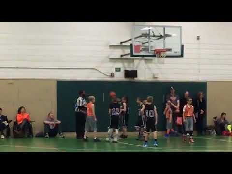 Quest 2027 26 N. Oakland Wolfpack 21 - Boys Spartan Classic