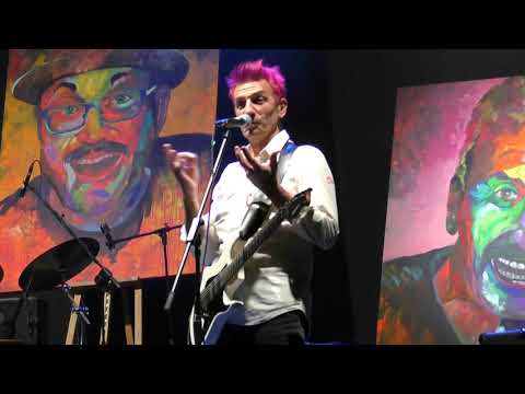 11 dic 2021 charlie & the cats   Brescia