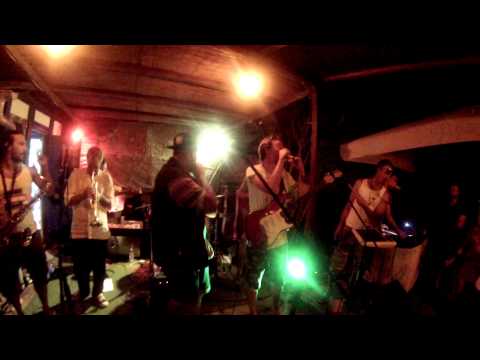 PuppaGiallo e Big Mike - Venexia Live @ kiosco Alberoni Beach