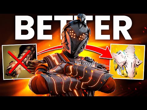 WTF, Solar Warlocks Are CRAZY Now?? (NOT Eunoia)