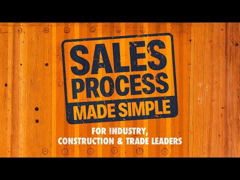 Stronger Sales Teams video.
