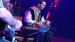 Marcus Viana e André Matos (Shaman) - Over your head