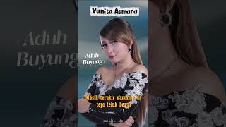 Download lagu Yunita Asmara - Aduh Buyung #dangdut #shortvideo #dangdutindonesia #cover mp3