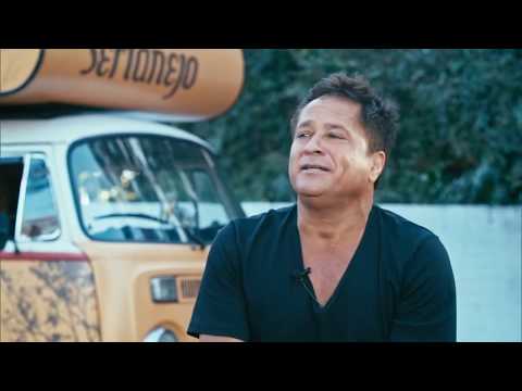 Michel Teló part. Leonardo, Zezé Di Camargo, Jorge e Bruno - Rumo a Goiânia [Bem Sertanejo]