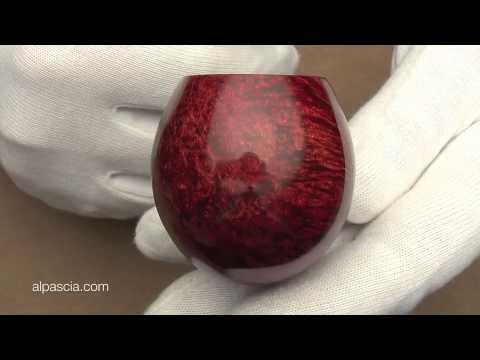 pipa Ser Jacopo 173 - smoking pipe