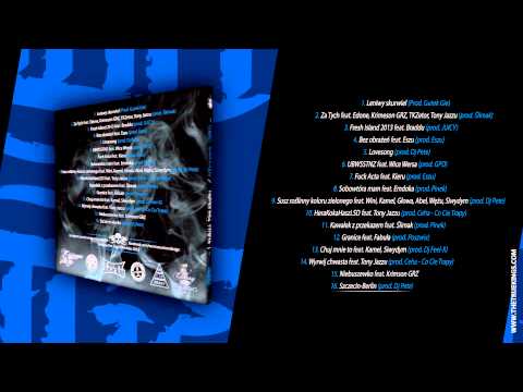 Sage - Szczecin - Berlin (prod.  Dj Pete)