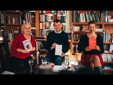 "Aufgeblättert. Zugeschlagen - Mit Rechten lesen"