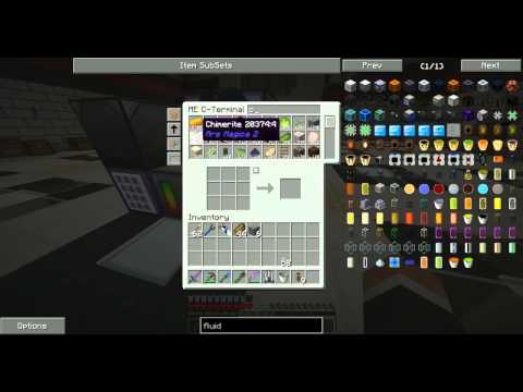 Feed the Patrick III - Ep. 4 - Cupronickel ENFIN