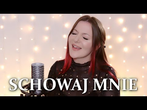 Schowaj mnie - Kasia Staszewska | Oprawa Wokalna Ślubu Rzeszów