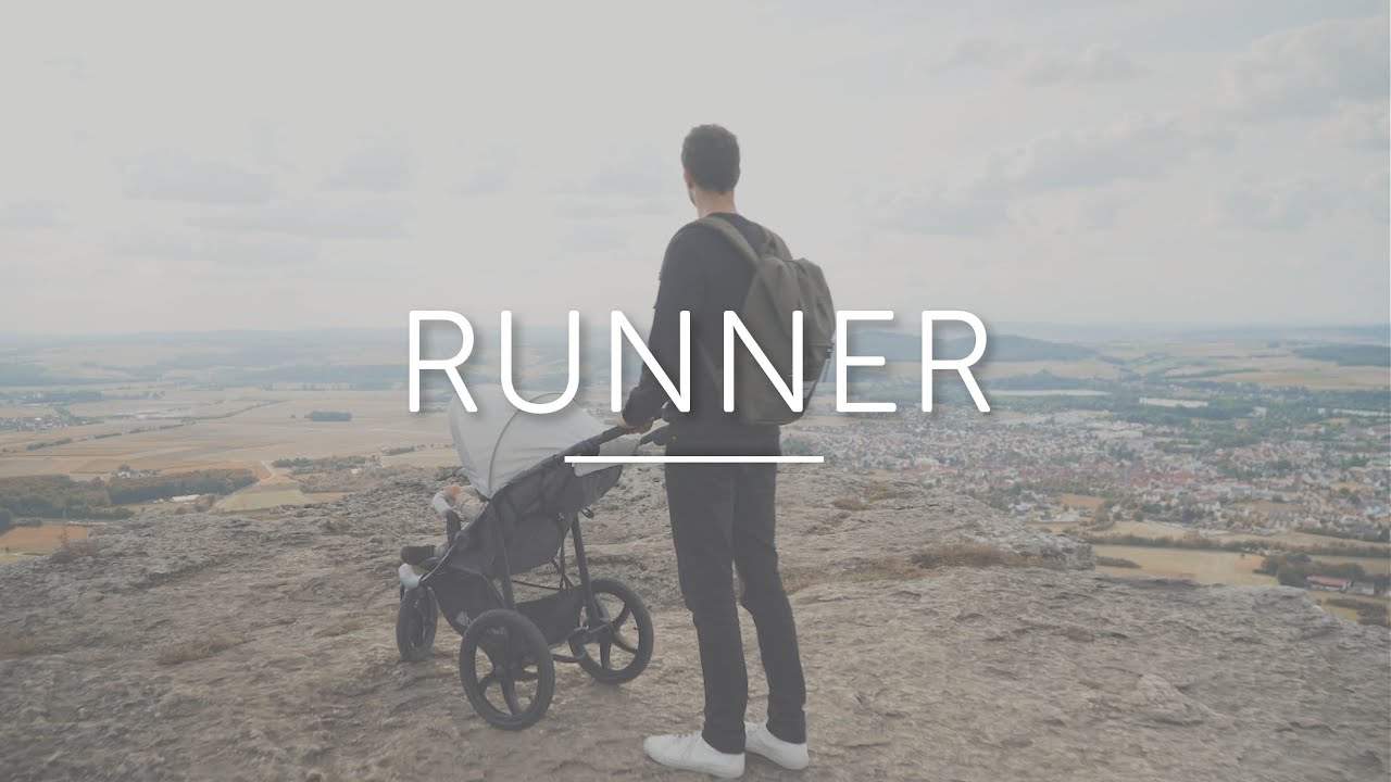 Hauck Buggy Runner 2 Mickey Mouse Olive Hauck Buggy Runner 2 Mickey Mouse Olive