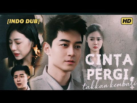 CINTA PERGI TAKKAN KEMBALI DRACIN part 1 sub indo (tnp iklan)