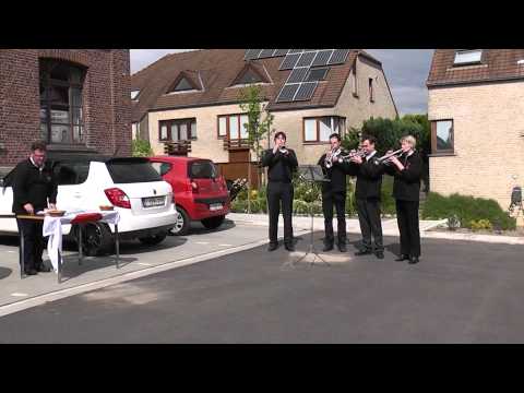 Beleef de Last Post in Sint-Gertrudis-Pede Schepdaal