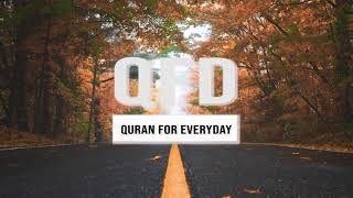 Download lagu Surah Al Fajr  -  KH  Muammar Zaenal 'Asyikin (Quran For EveryDay) mp3