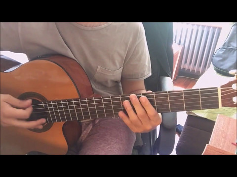 İrem Derici - Dantel (Cover) / Akor ve Tab