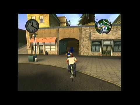 Bully - Chapter 2 - Tad's House