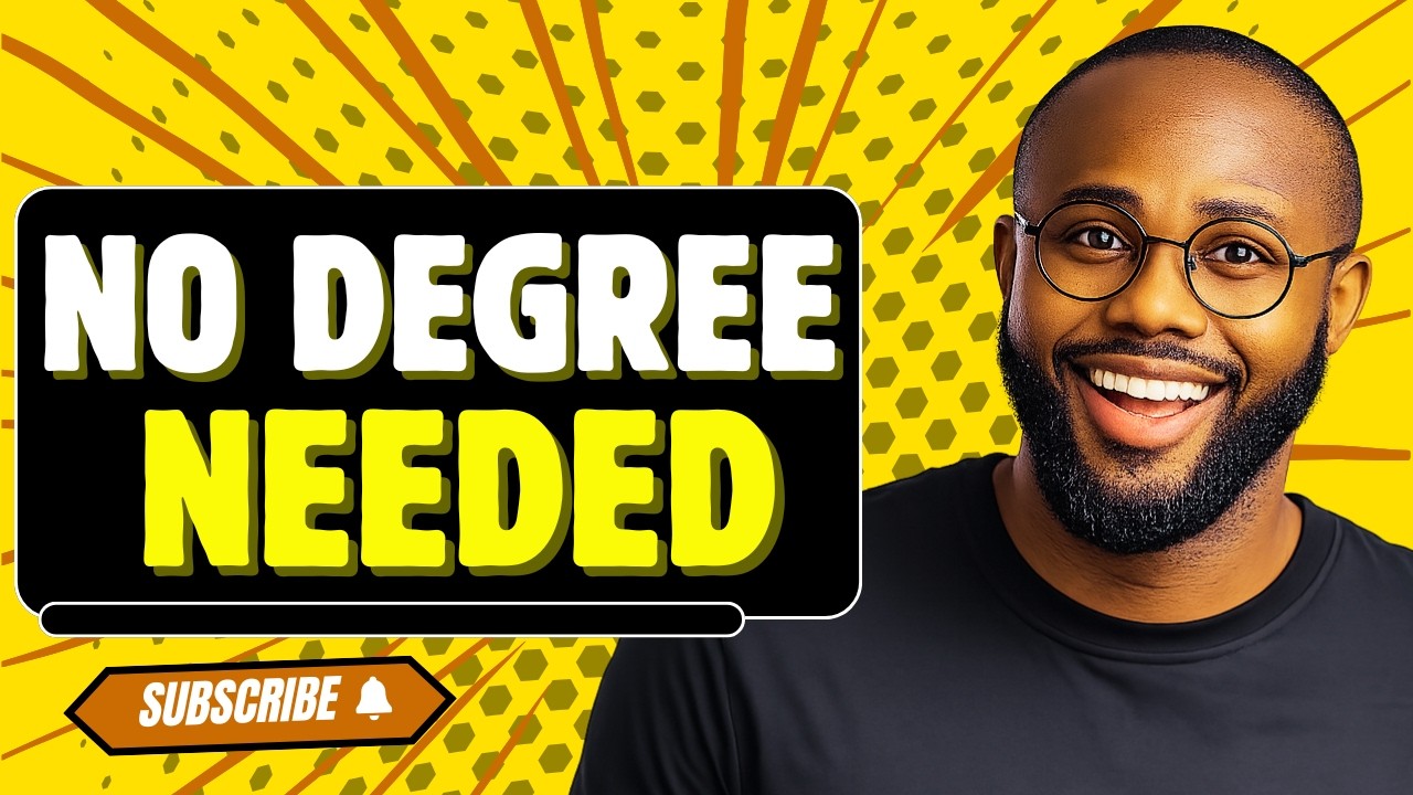 Tech Careers That Pay Without a Degree