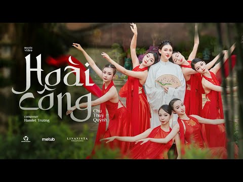 Thể hiện bởi Chu Thúy Quỳnh