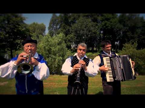 ANSAMBEL HINKA KRČKA - Ko slavček zapoje [Uradna verzija]