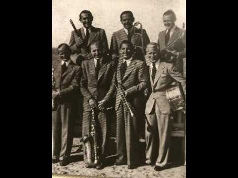 Hans Weigelschmidt Tanzorchester, Hans Schotten, Ruf mich an, Foxtrot, Berlin, 1939