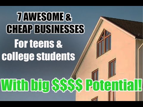 , title : '6 small businesses ideas teens can start NOW with low/no startup costs'