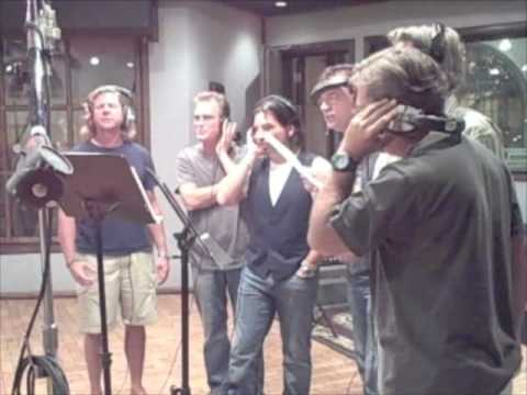 Wojahn Episode 7 - The Making Of "Oh No You Didn't!"