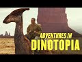 Adventures In Dinotopia Full Movie