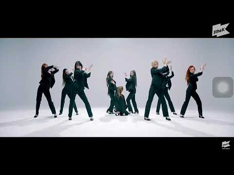 WJSN Luda “ eotteokae naaa ~ “ in Unnatural compilation