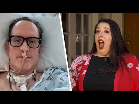 Man Uses Opera Singing to Recover From COVID-19 Tracheotomy