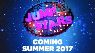 Jump Stars Steam Key GLOBAL
