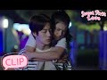 Sweet First Love 6 | Su Muyun search over the whole city to find his sister!