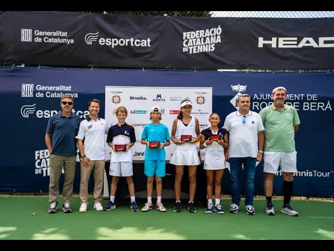 Campionat de Catalunya Sub 13 (2025)
