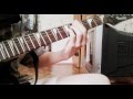 Linkin Park One Step Closer guitar cover From ...