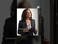 Did Kamala Harris Foreshadow Her Presidency in 2008? Part 2