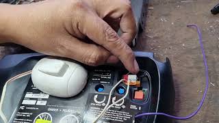 Liftmaster 1210 , Merik 511 , Chamberlain . Sin pulsador original grabar control remoto .