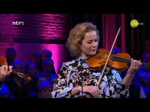 Fuse - Henri Duparc / arr. Max Knigge - L’invitation au voyage | Podium Witteman