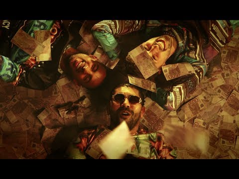 Sjaak - Maak Money ft. The Opposites