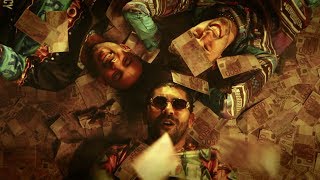 Sjaak - Maak Money ft. The Opposites