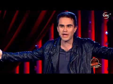 El Club de la Comedia 10 años | 10 de enero   Chilevisión parte 1