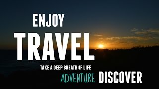 BECOME A TRAVELER WITH BLUE CAR - ALEXANDRE SOOKIA